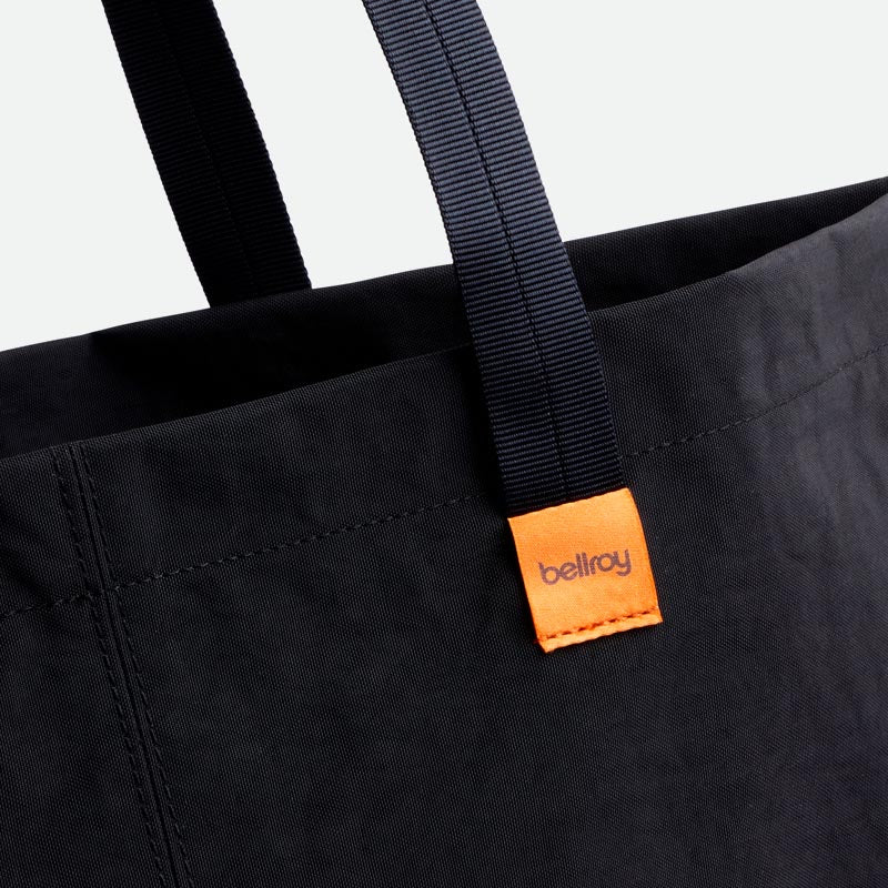 Bellroy Market Tote - Black