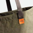Bellroy Market Tote - Willow