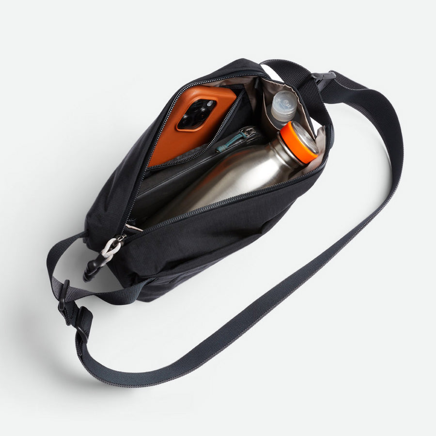 バッグ bellroy Lite Sling Bellroy | Lite Sling – Suburban