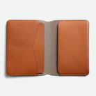 Bellroy Passport Cover - Caramel