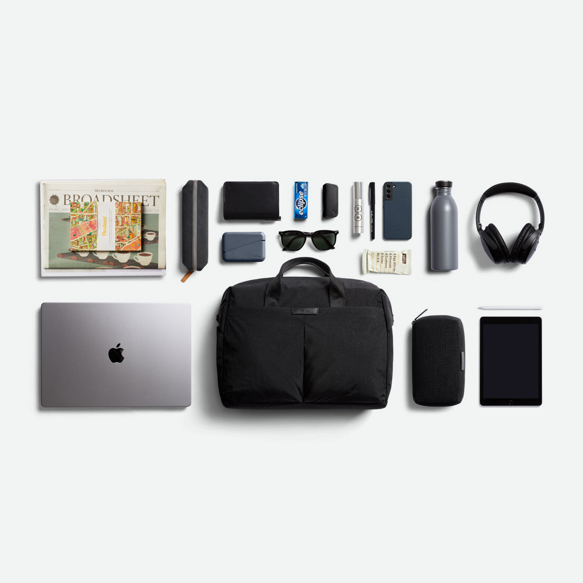 Bellroy Tokyo Work Bag – Packsmart