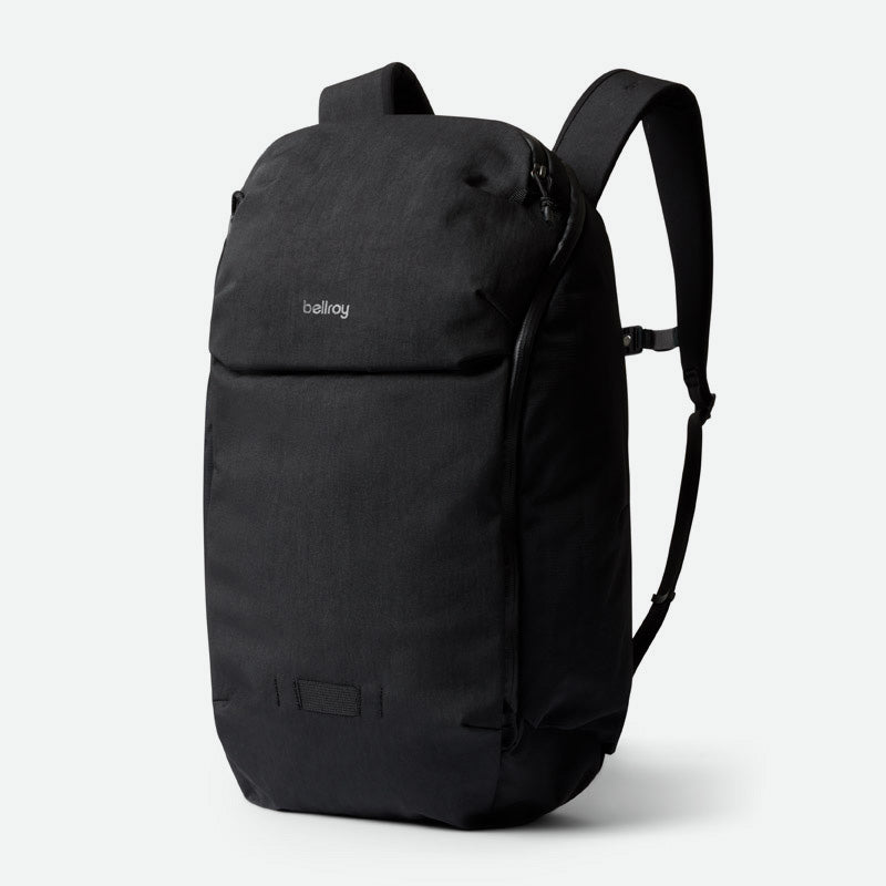 Belroy Venture Ready Pack 20L ブラック Bellroy Venture Ready Pack 20L – Packsmart