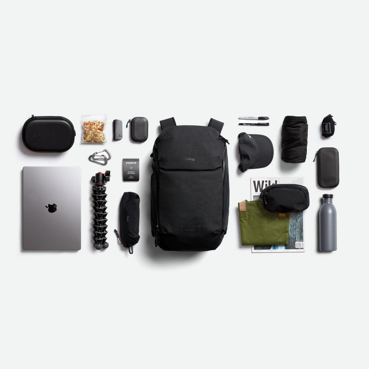 Bellroy Venture Ready Pack 20L – Packsmart