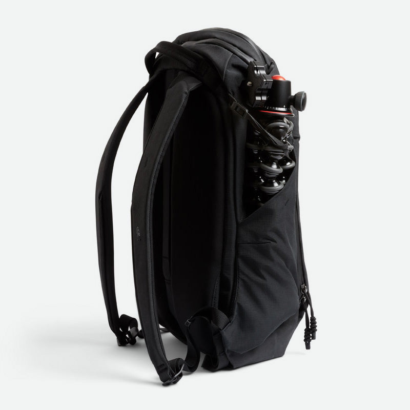 Belroy Venture Ready Pack 20L ブラック Bellroy Venture Ready Pack 20L – Packsmart