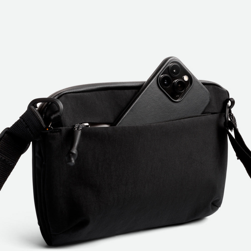 Bellroy Venture Travel Crossbody – Packsmart