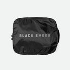 Black Ember Shoe Cube - Hero Image