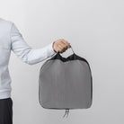 Black Ember Packing Cube - Large