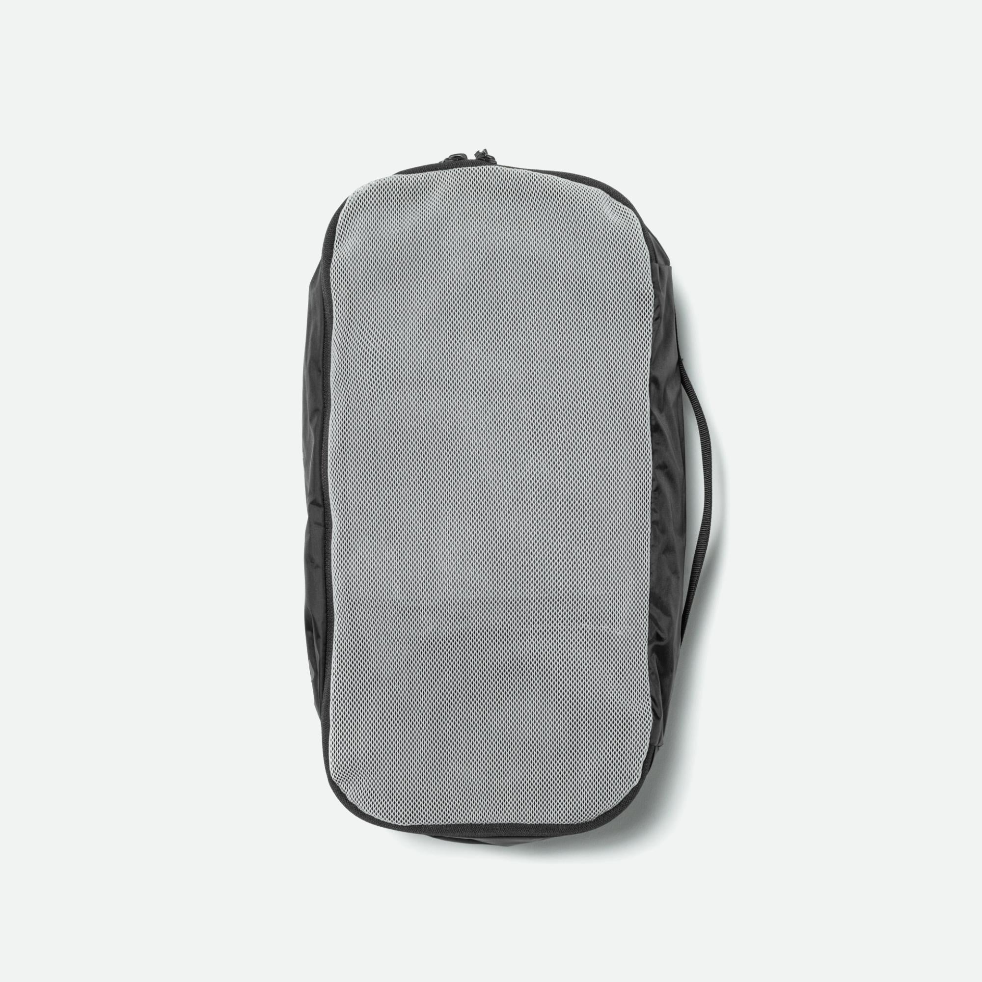 Black Ember Packing Cube - Small