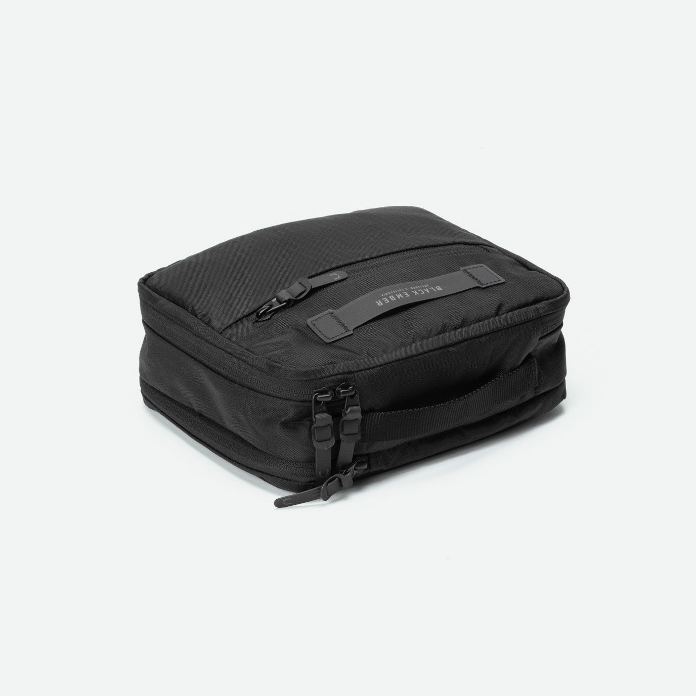 Black Ember Boarding Kit Mini