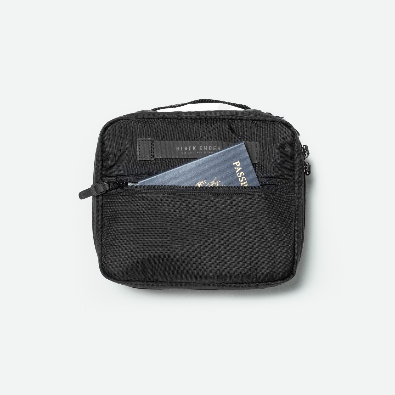 Black Ember Boarding Kit Mini