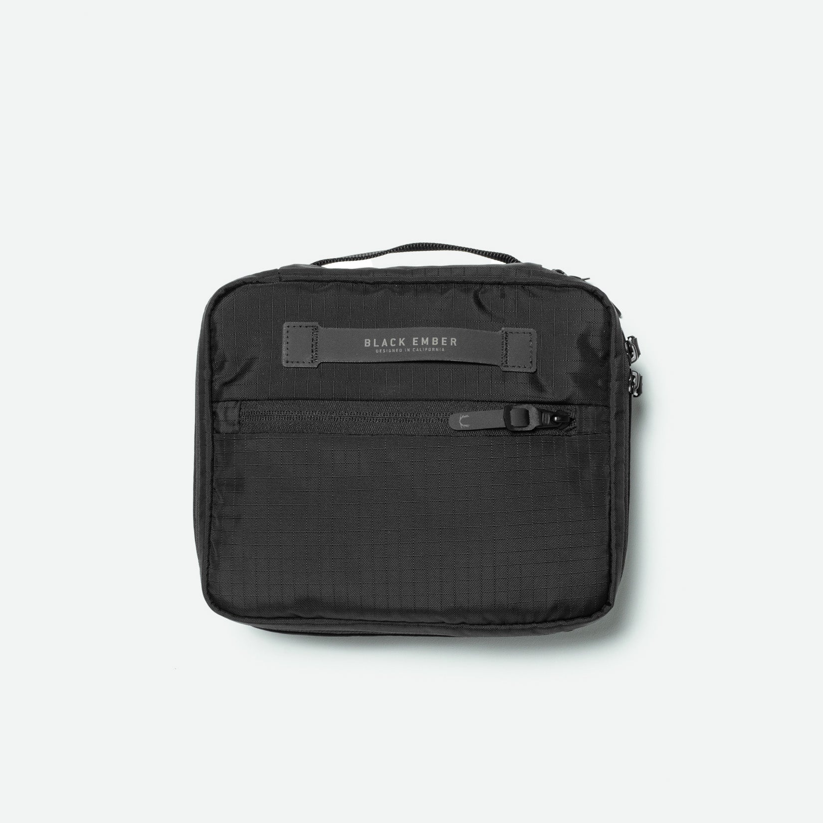 Black Ember Boarding Kit Mini