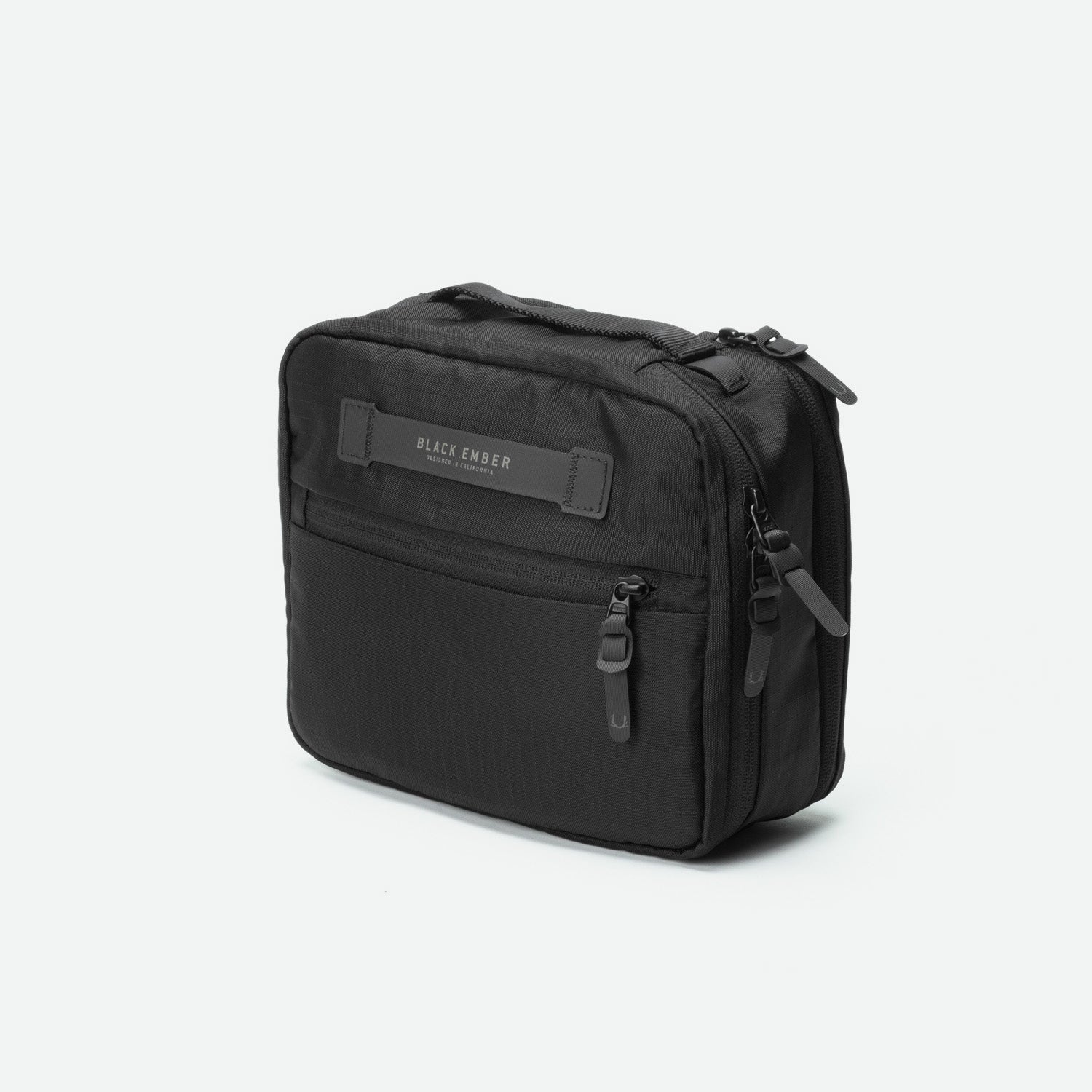 Black Ember Boarding Kit Mini - Hero image