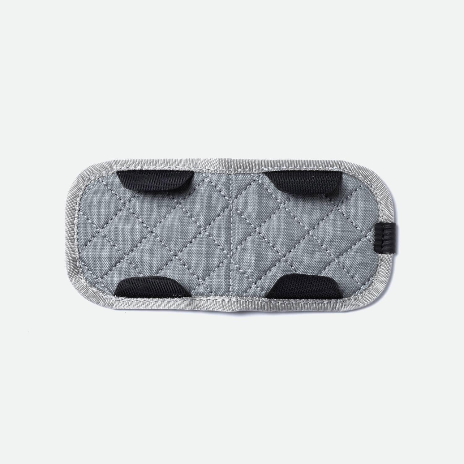 Black Ember Grip Sling 9L Camera Insert