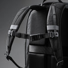 Alpaka Bravo Backpack (23L) - Axoflux 400D Black