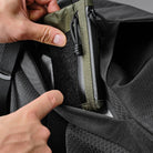 Alpaka Bravo Backpack (23L) - Axoflux 400D Black