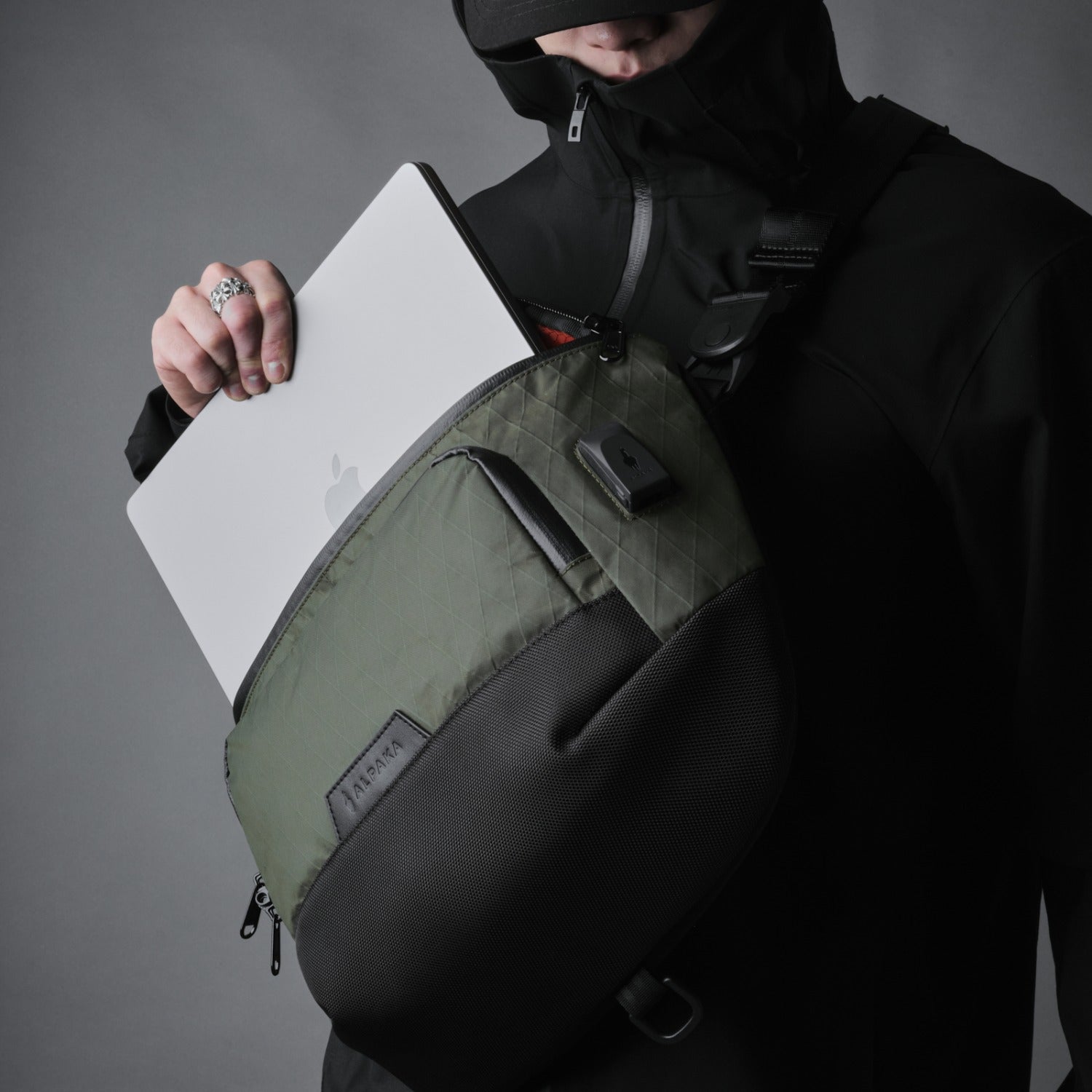 Alpaka Bravo Sling Max V2 – Packsmart