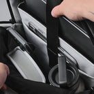 Alpaka Bravo Totepack - Axoflux 300D Black