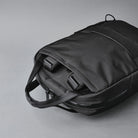 Alpaka Bravo Totepack - Axoflux 300D Black