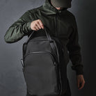 Alpaka Bravo Totepack - Axoflux 300D Black