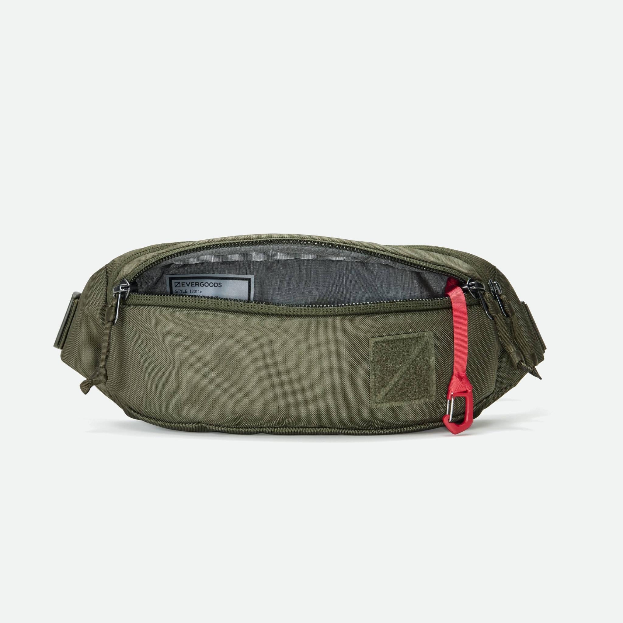 Evergoods Civic Access Sling 2L – Packsmart