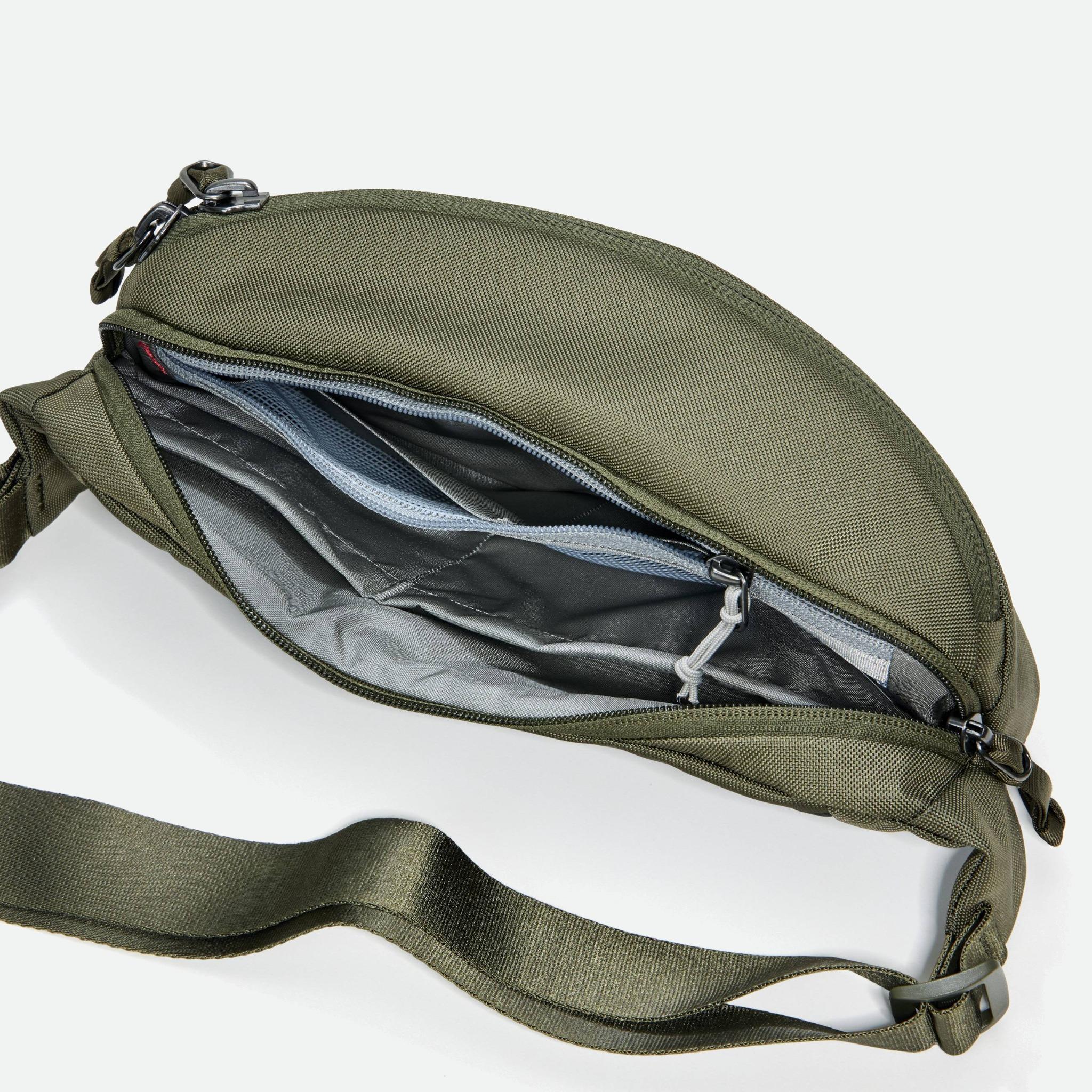 バッグ EVERGOODS Civic Access Sling 2L Revised CIVIC Access Sling 2L - EVERGOODS
