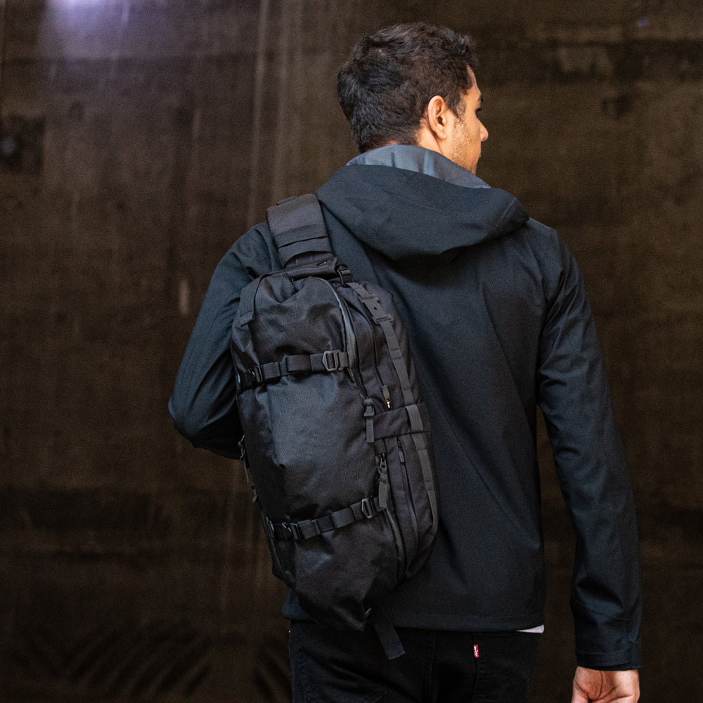 Code Of Bell X-PAK EVO - Sling Pack – Packsmart