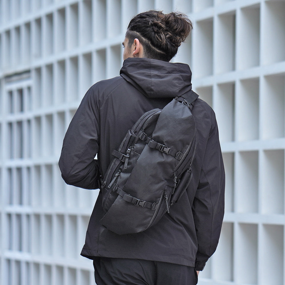 Code Of Bell X-PAK EVO - Sling Pack – Packsmart