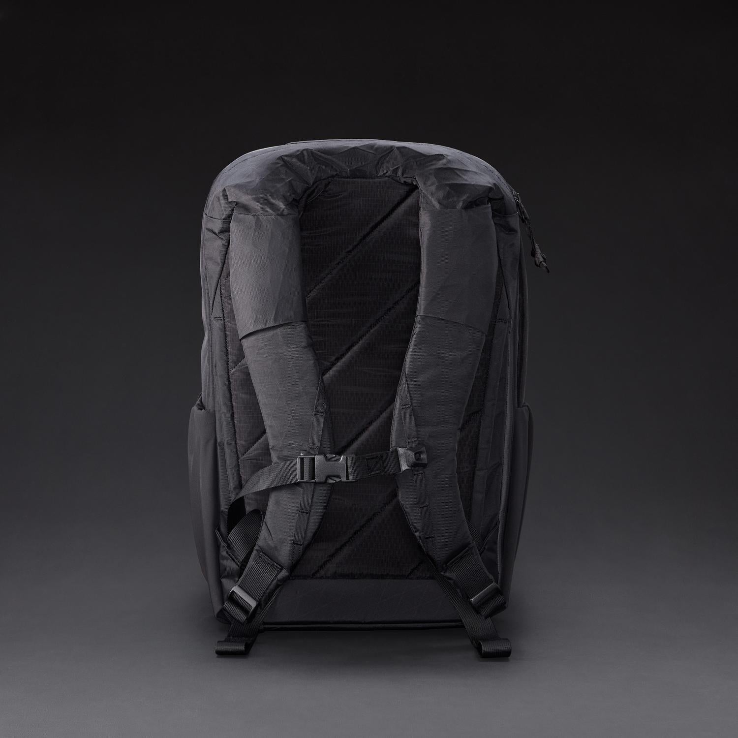 Evergoods Civic Travel Bag 20L - X-Pac – Packsmart