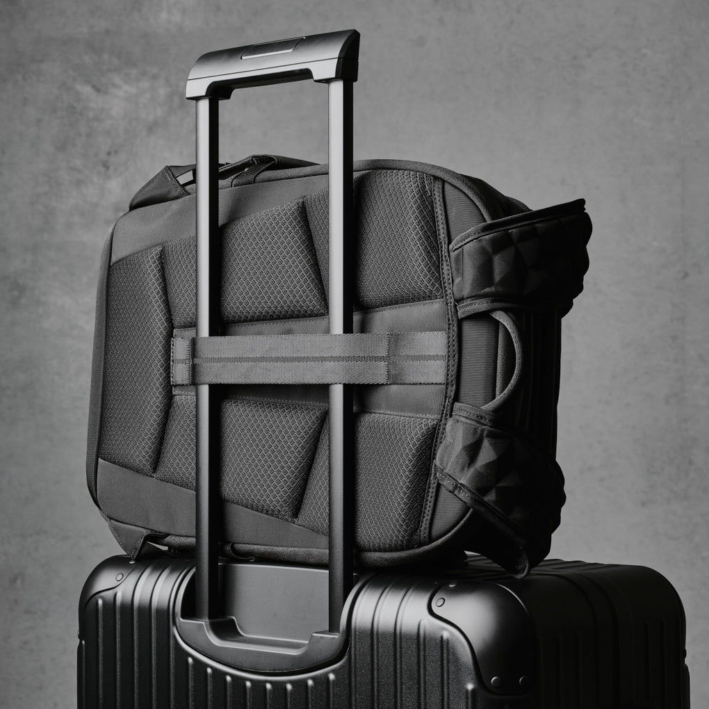 Alpaka Elements Backpack Pro – Packsmart