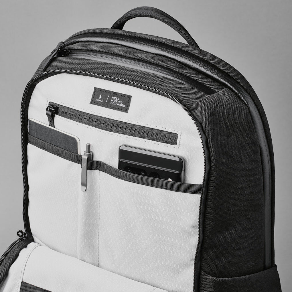 Alpaka Elements Backpack Pro – Packsmart