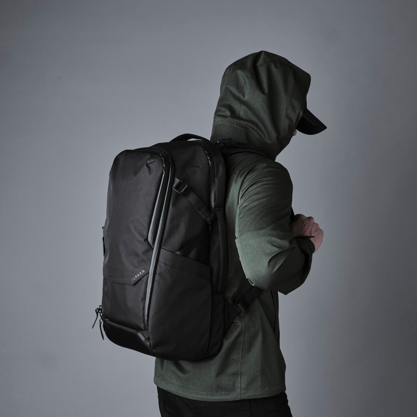 Alpaka Elements Travel Backpack – Packsmart