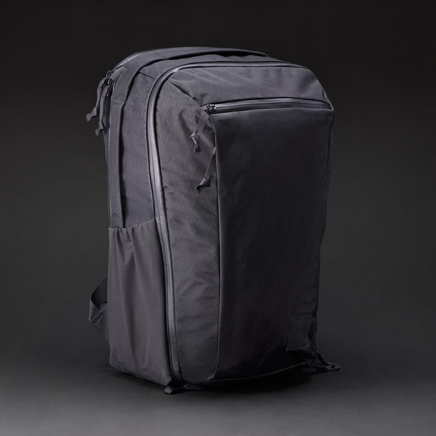 Evergoods Civic Travel Bag 26L - X-Pac – Packsmart