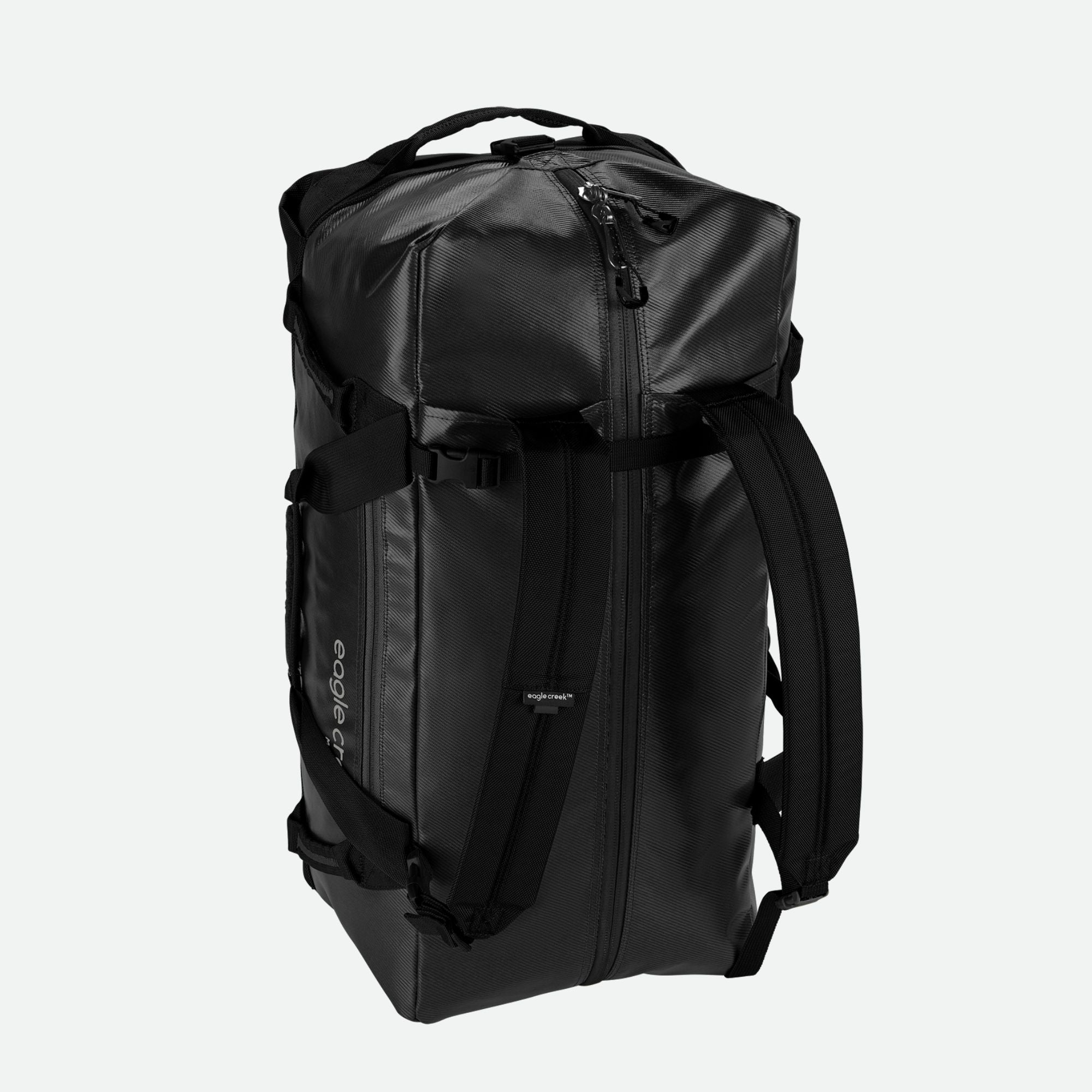 Migrate Duffel Bag 60L Black