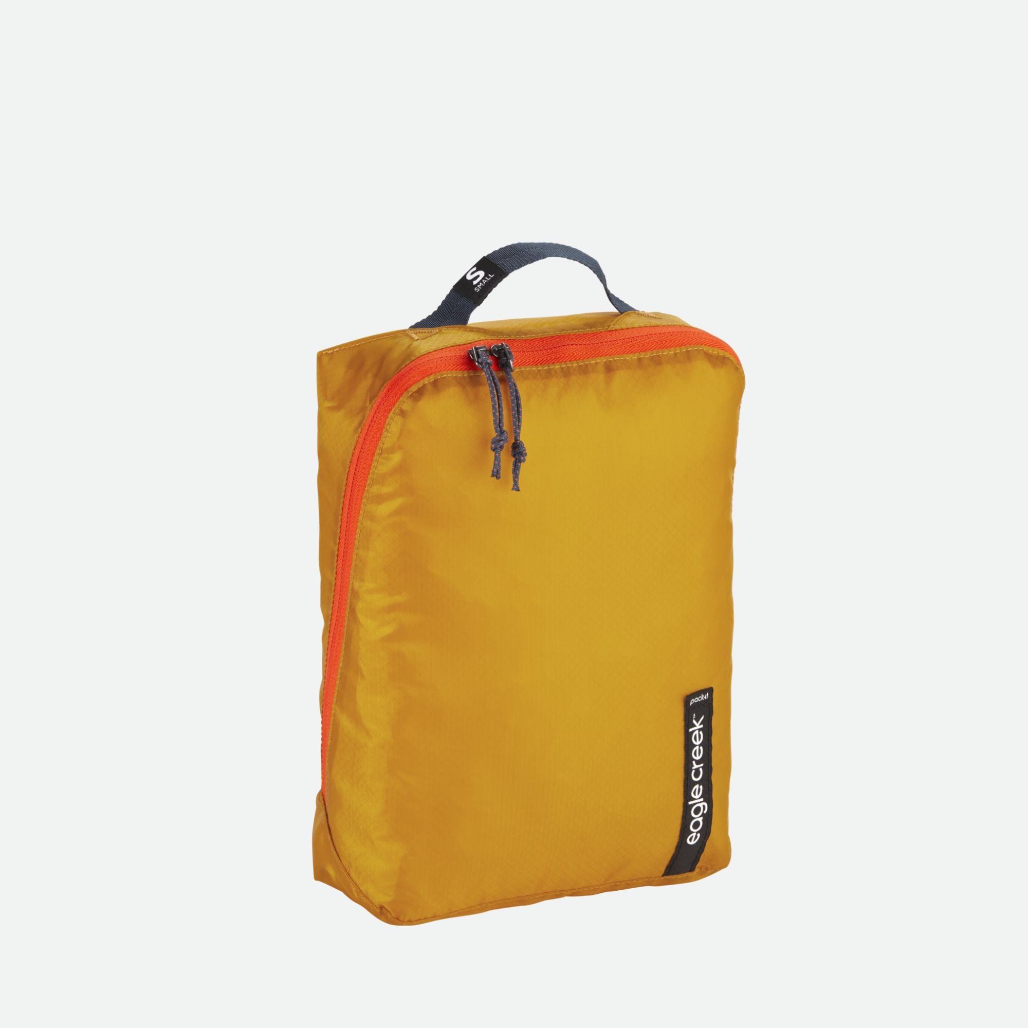 Eagle Creek Pack-It™ Isolate Cube Set XS/S/M Sahara Yellow
