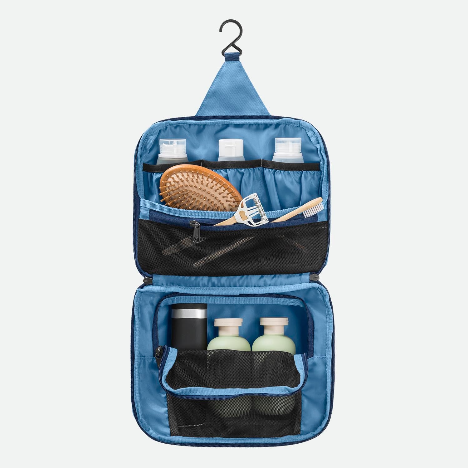 Eagle creek toiletry bag top