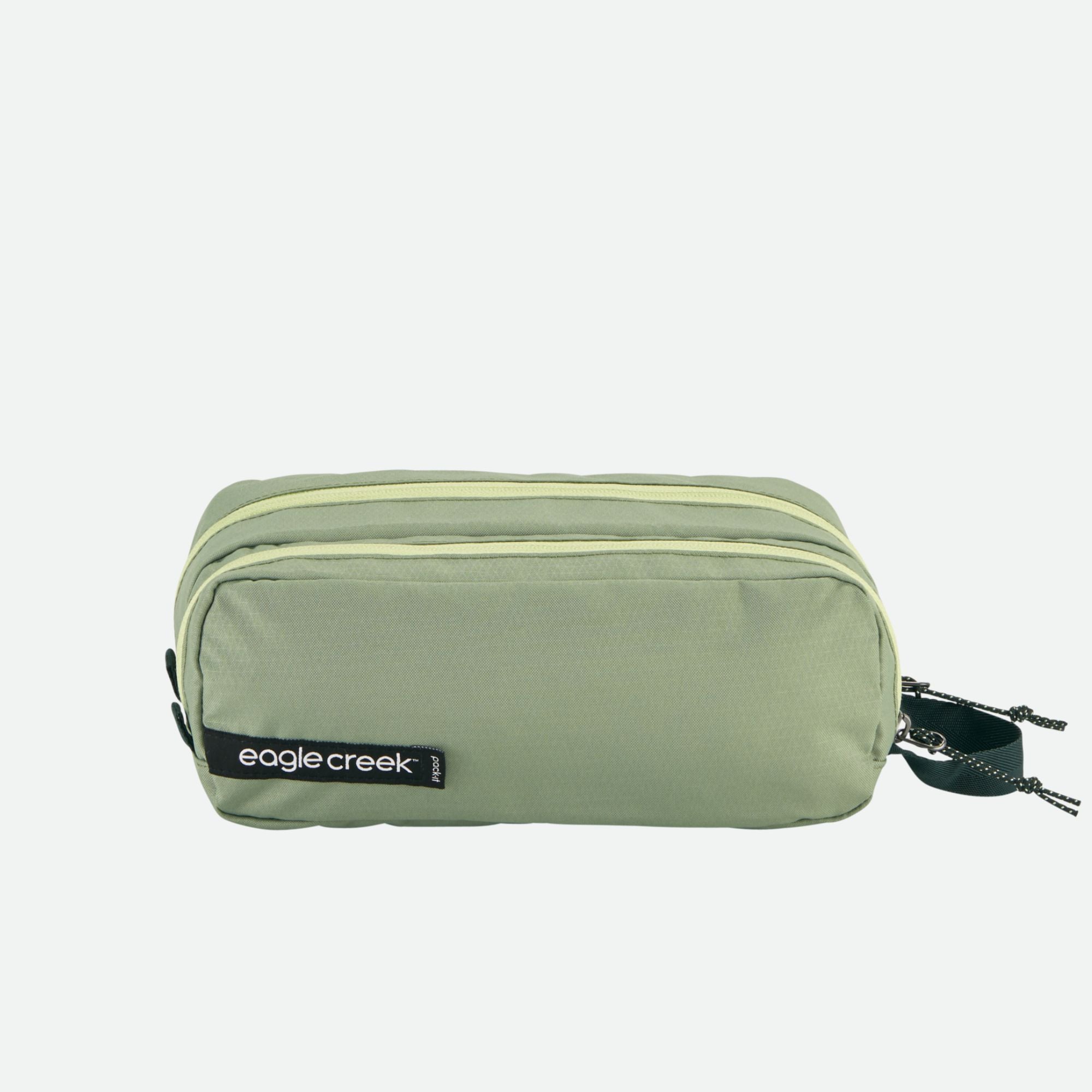 Eagle Creek Pack-It™ Reveal Quick Trip Mossy Green