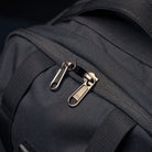 Wotancraft EasyPack 15L - Black Canvas