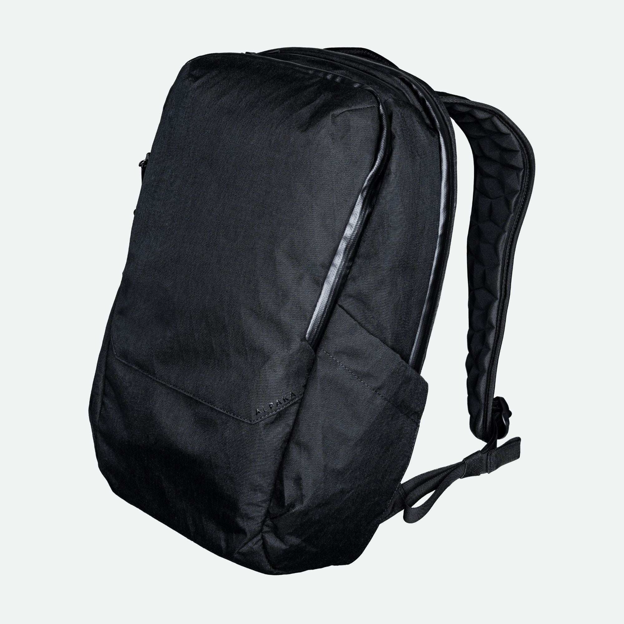Elements Backpack Pro X50 Black cover photo