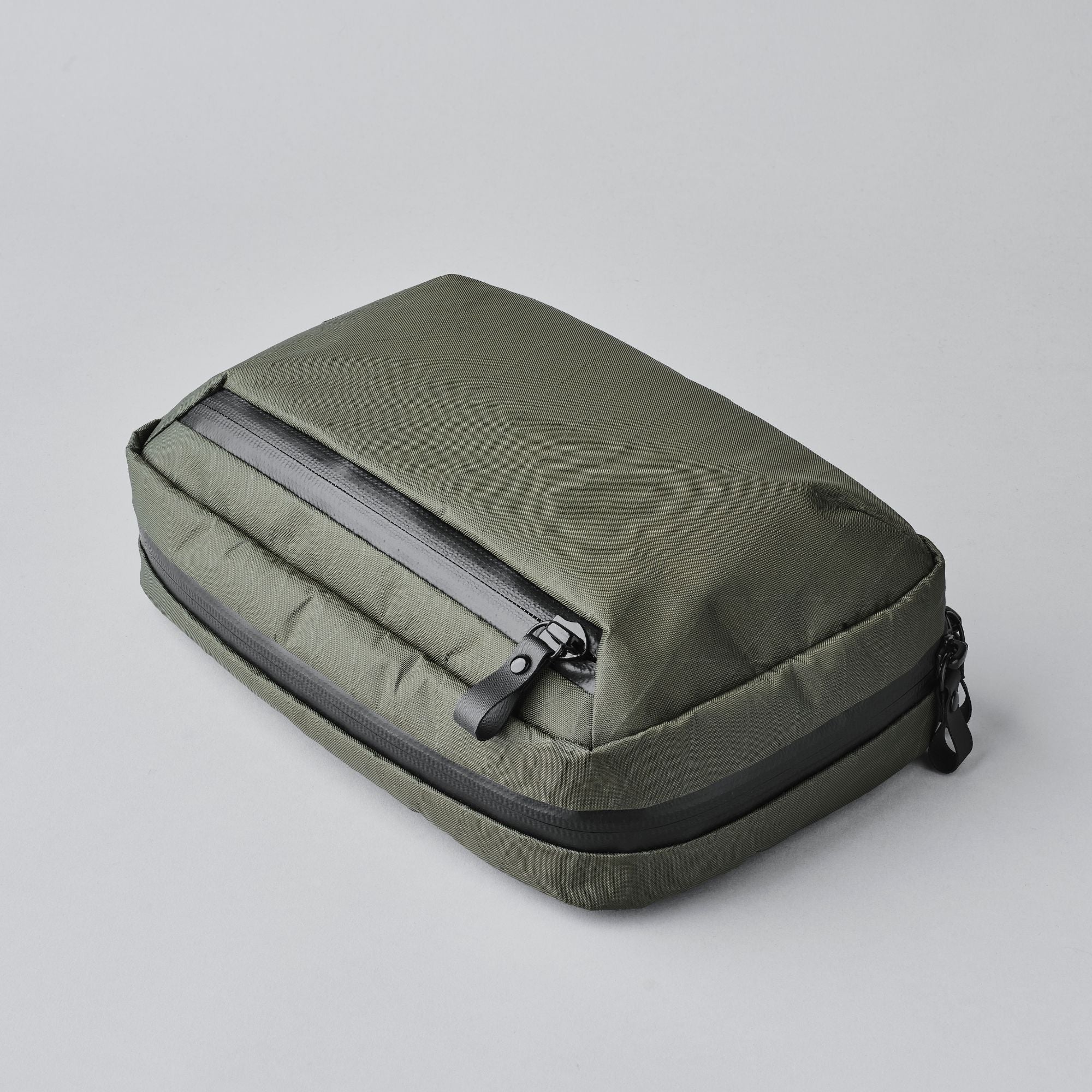 Alpaka Elements Tech Case V2 X-Pax VX21 Dark Green