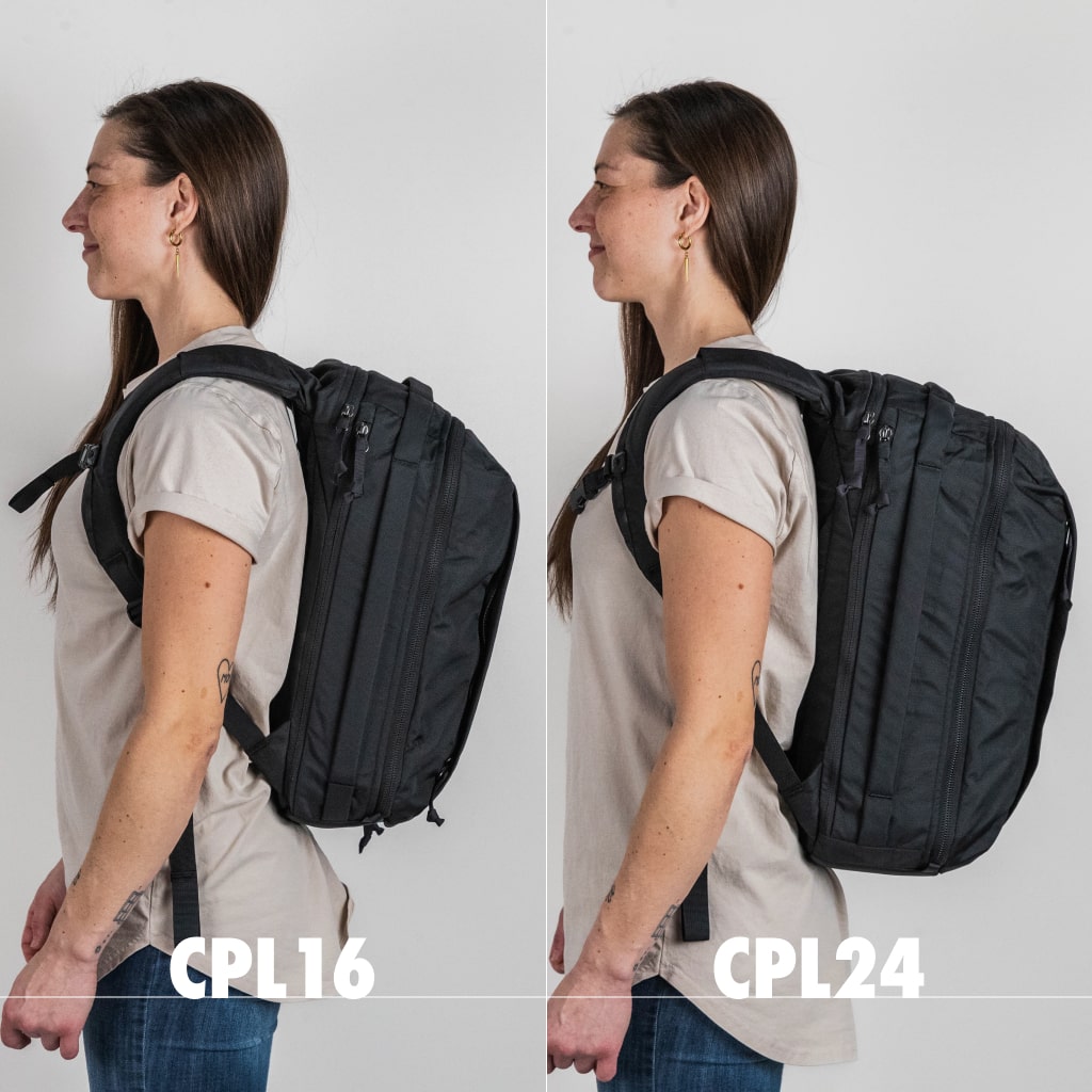Evergoods Civic Panel Loader 16L – Packsmart