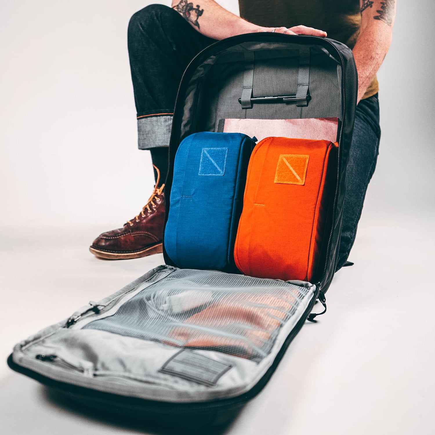 Evergoods Civic Panel Loader 24L – Packsmart