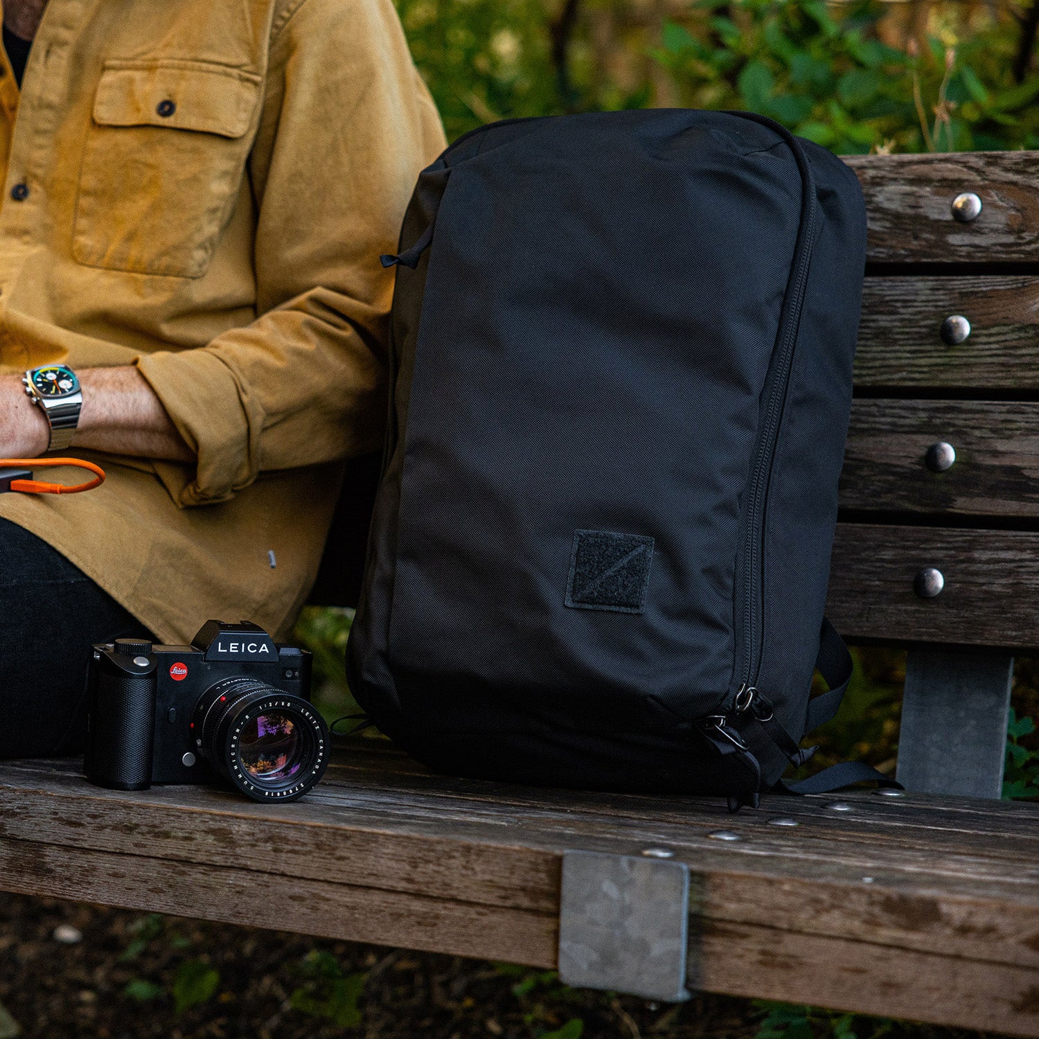 Evergoods Civic Panel Loader 24L – Packsmart