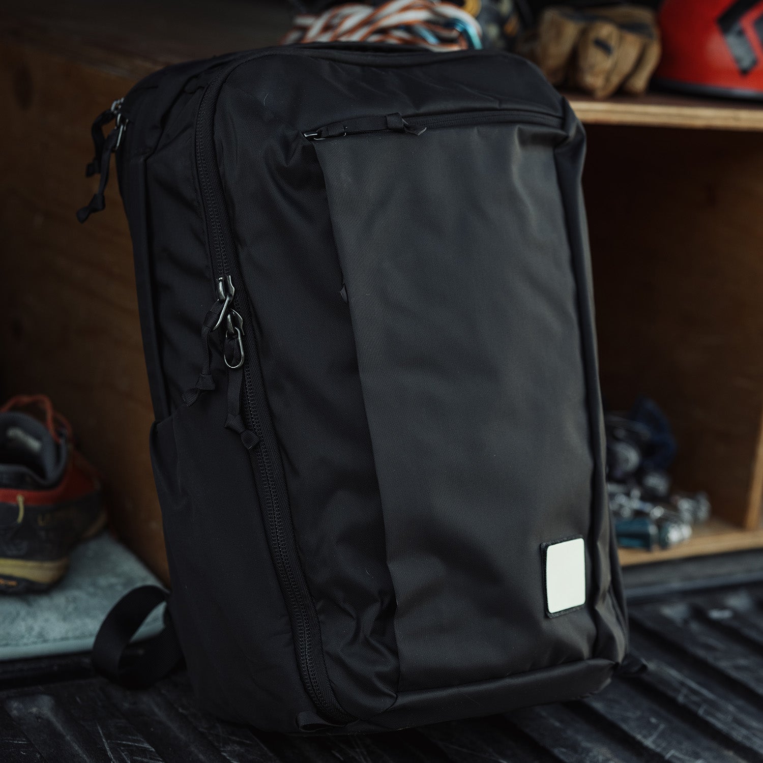 Evergoods Civic Travel Bag 26L – Packsmart