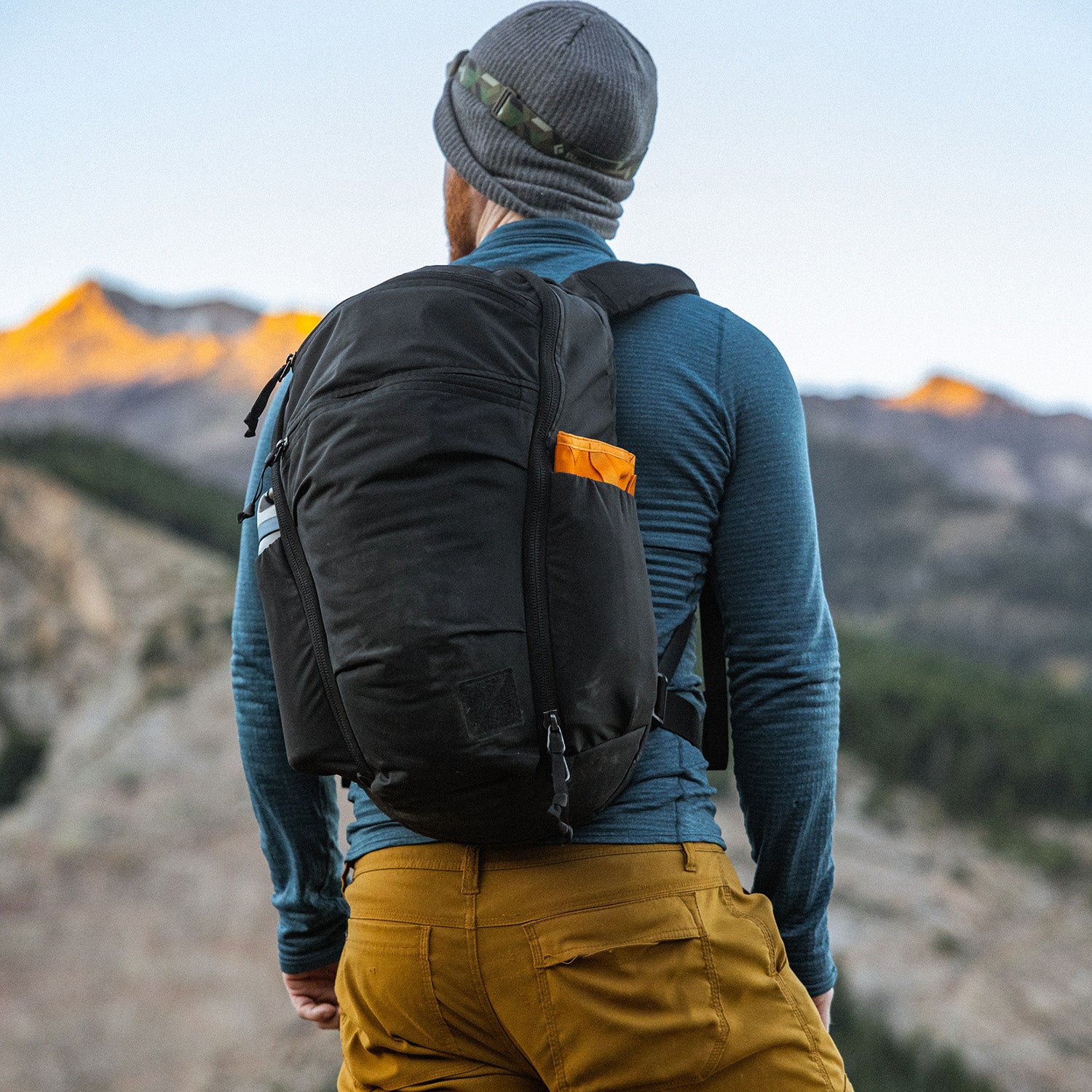 Evergoods Mountain Panel Loader 22L – Packsmart