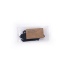 Evergoods Zipper Puller Kit - Webbing - Black