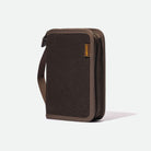 Lochby Field A6 - Brown - Hero Image