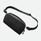 Alpaka Flight Pouch Pro - Axoflux 400D Black - Hero Image