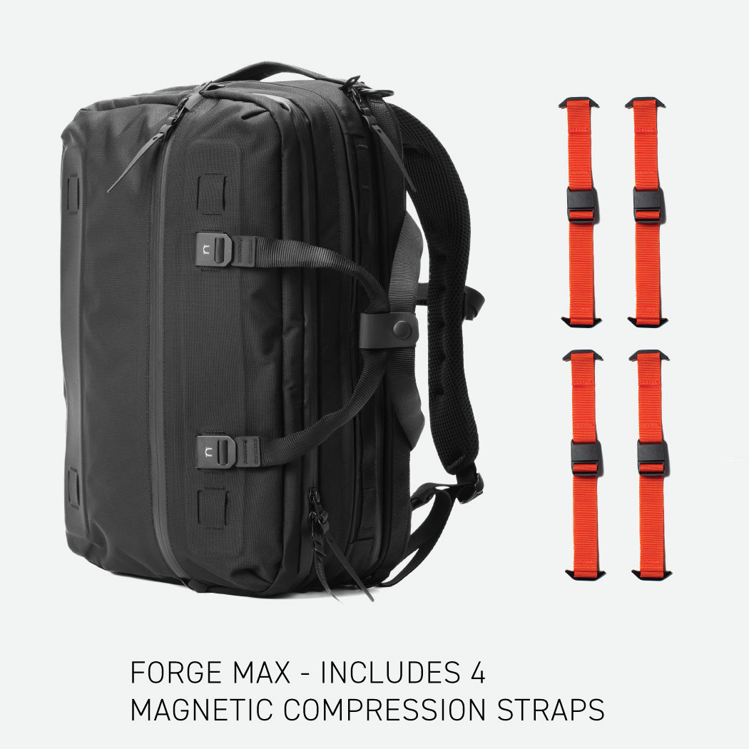 Black Ember Forge 30 Max – Packsmart