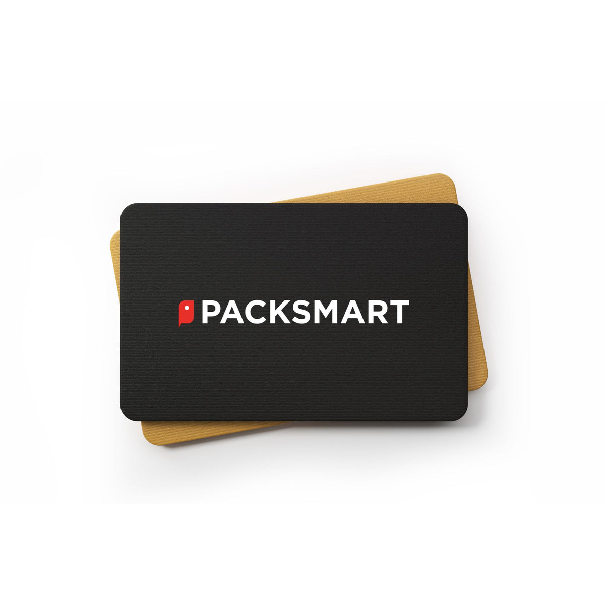 Gavekort til Packsmart