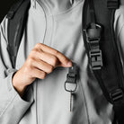 Alpaka HUB Carabiner (L)